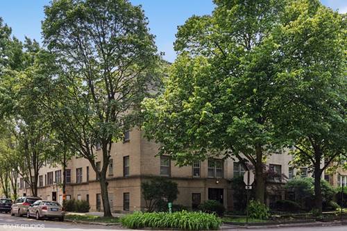 2035 W Fargo Unit 3, Chicago, IL 60645