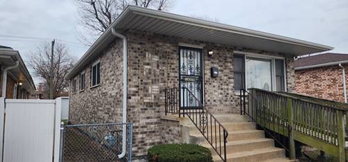 14909 Martin Luther King Jr, Dolton, IL 60419