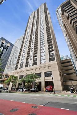 200 N Dearborn Unit 2402, Chicago, IL 60601