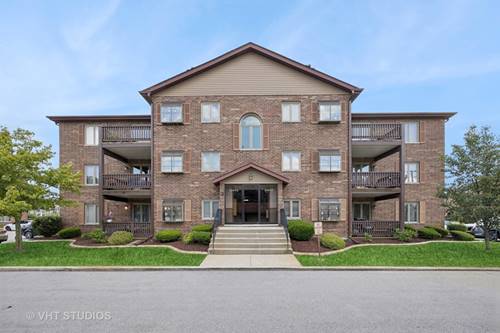 6419 Oak Forest Unit 1N, Tinley Park, IL 60477