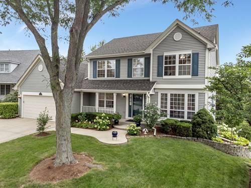 854 Brompton, Bolingbrook, IL 60440