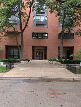899 S Plymouth Unit 1703, Chicago, IL 60605