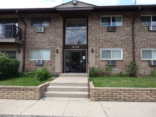 828 E Old Willow Unit 109, Prospect Heights, IL 60070