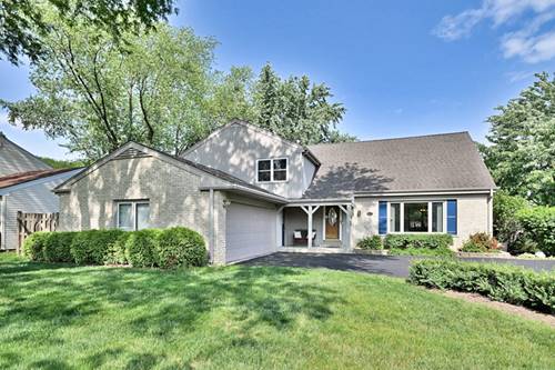 537 S Echo, Palatine, IL 60067