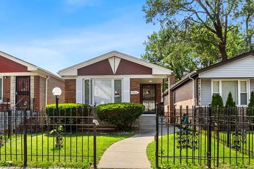 9056 S Normal, Chicago, IL 60620