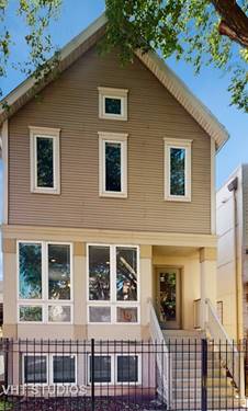 1845 N Marshfield, Chicago, IL 60622