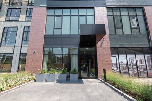 1640 W Division Unit 1206H, Chicago, IL 60622