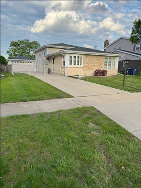 1517 Webster, Des Plaines, IL 60018