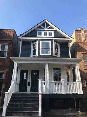 1716 W Balmoral Unit G, Chicago, IL 60640