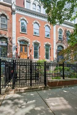 1237 N Dearborn Unit 1, Chicago, IL 60610