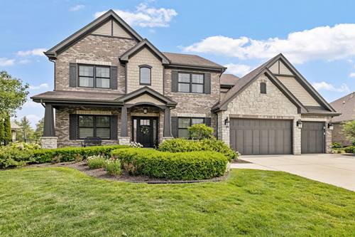 11747 London Bridge, Mokena, IL 60448