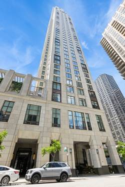514 N Peshtigo Unit 1808, Chicago, IL 60611