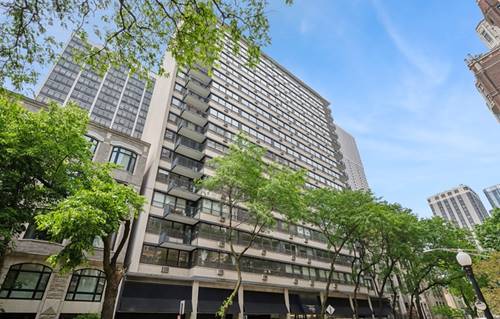 33 E Cedar Unit 8G, Chicago, IL 60611