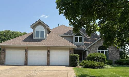 13024 W Creekside, Homer Glen, IL 60491