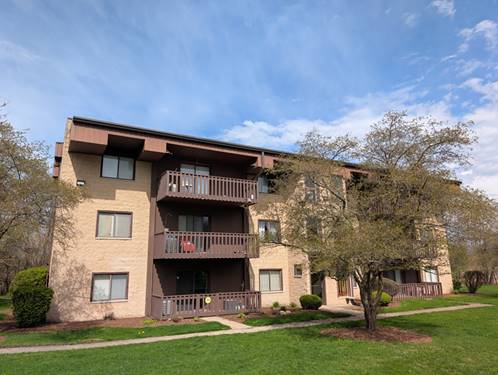 3107 Ingalls Unit 1D, Joliet, IL 60435
