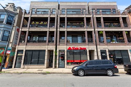 1428 W Irving Park Unit 4, Chicago, IL 60613