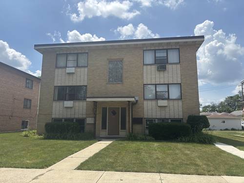 2032 S 13th, Broadview, IL 60155