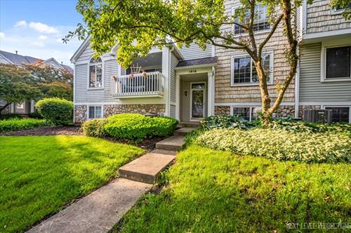 1916 Middlebury Unit 1916, Aurora, IL 60503