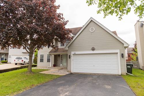 10 Sugar Creek, Lake In The Hills, IL 60156