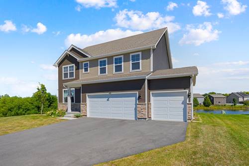 2042 Legacy Pointe, Plainfield, IL 60586