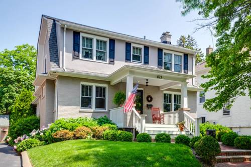 873 Summit, Lake Forest, IL 60045