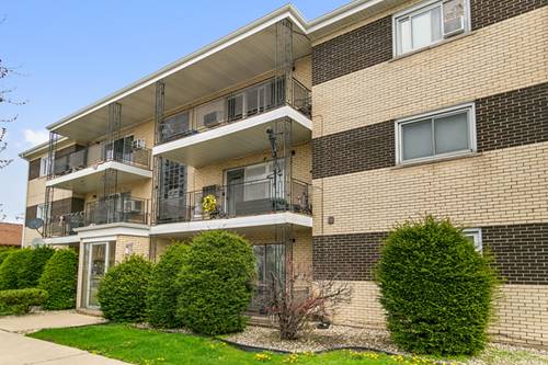 9407 S Roberts Unit 3SE, Hickory Hills, IL 60457