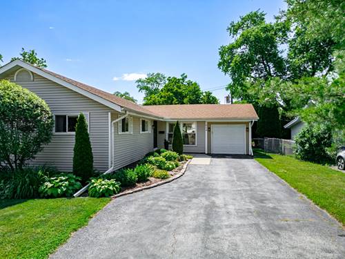 424 S Erie, Wheaton, IL 60187