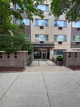 6619 N Sheridan Unit 504, Chicago, IL 60626