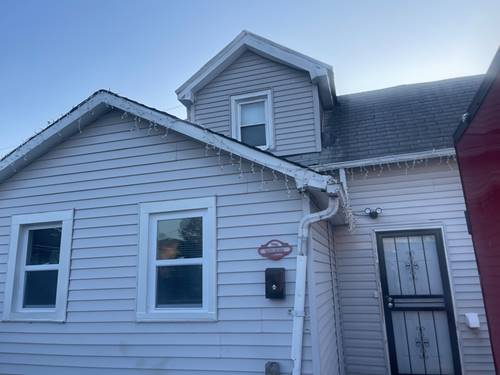 756 Newell, Calumet City, IL 60409