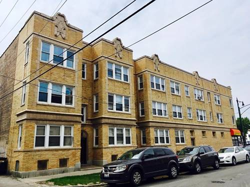 3139 W Lawrence Unit 2, Chicago, IL 60625