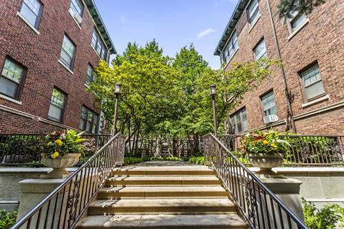 834 Hinman Unit 2, Evanston, IL 60202