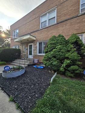 1007 S Oak Park Unit E, Oak Park, IL 60304