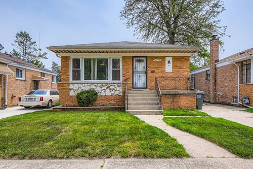 14433 Woodlawn, Dolton, IL 60419