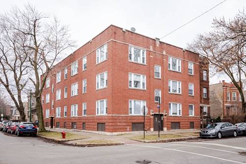 3303 W Belden Unit 1, Chicago, IL 60647