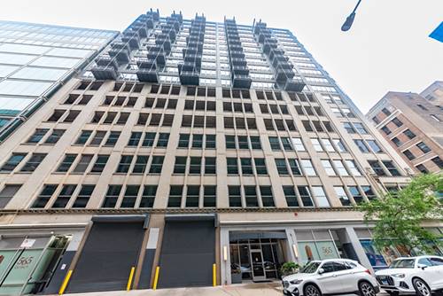 565 W Quincy Unit 907, Chicago, IL 60661