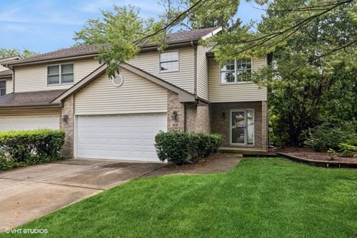 1031 Claremont, Downers Grove, IL 60516