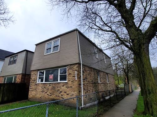 5700 S Lowe, Chicago, IL 60621