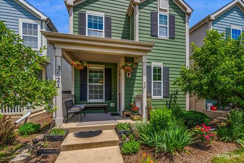 3621 Hyde Park, Elgin, IL 60124