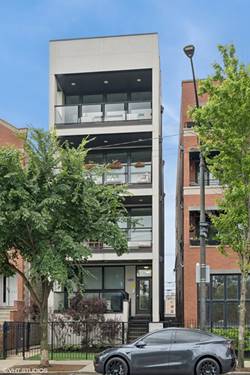 1459 W Grand Unit 2, Chicago, IL 60642