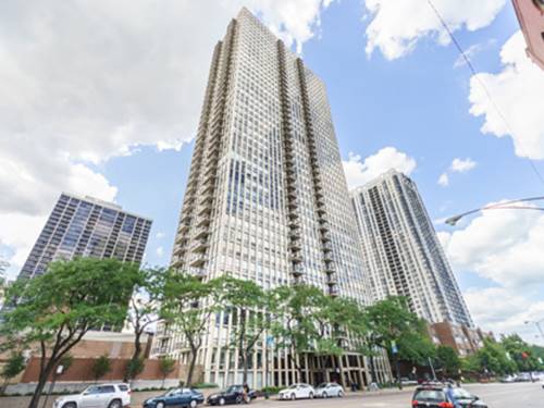 1660 N Lasalle Unit 208, Chicago, IL 60614