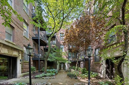 3644 N Pine Grove Unit 3, Chicago, IL 60613