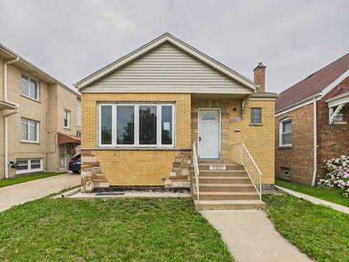 3810 W 71st, Chicago, IL 60629