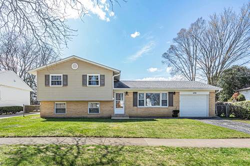 476 Raupp, Buffalo Grove, IL 60089