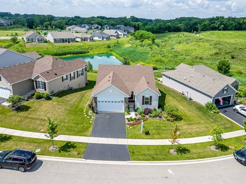 2032 Wentworth, Volo, IL 60020
