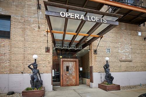 2545 S Dearborn Unit 323, Chicago, IL 60616