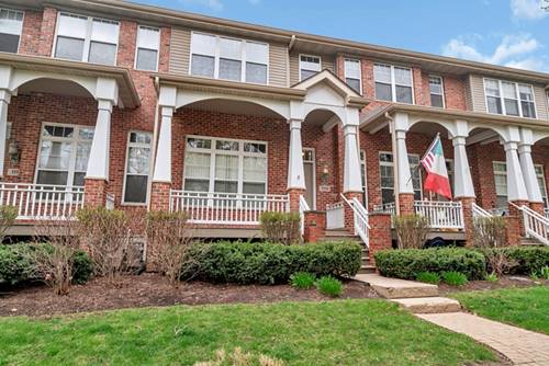 1109 Longwood, Lisle, IL 60532