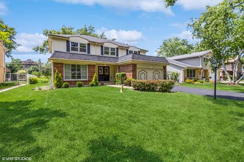 1612 N Burning Bush, Mount Prospect, IL 60056