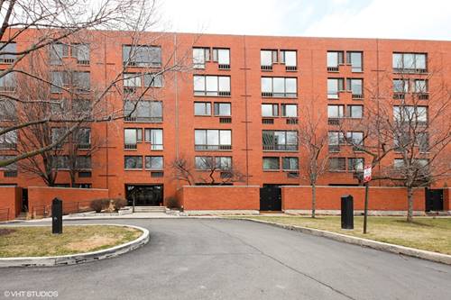 1169 S Plymouth Unit 406, Chicago, IL 60605