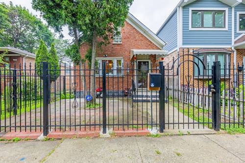 3352 S Seeley, Chicago, IL 60608