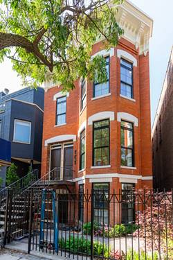 509 W Armitage Unit 1, Chicago, IL 60614